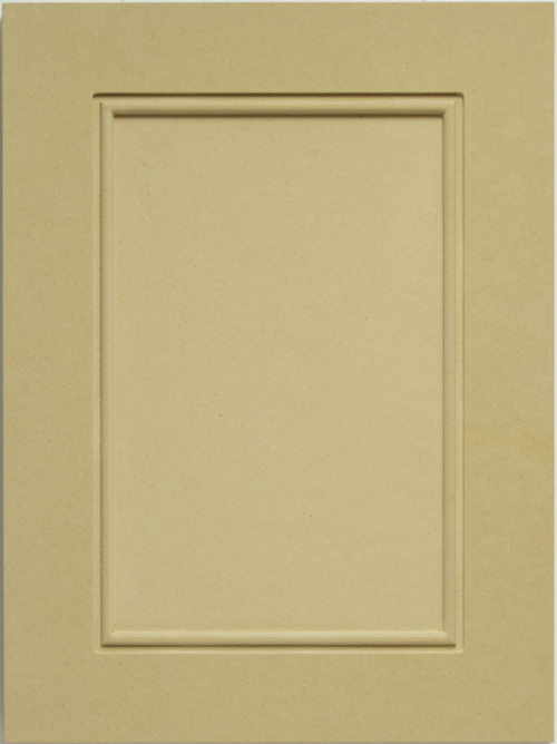 Calitri mdf routed door
